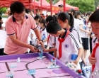 冷水江：多元科普活动点亮全民科学热情
