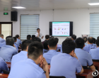 娄底市第二人民医院：爱心义诊进车间 健康关怀零距离