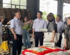 娄底市优质农产品推荐官创新“公益+产业+流量”助农模式