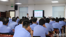 娄底市第二人民医院：爱心义诊进车间 健康关怀零距离
