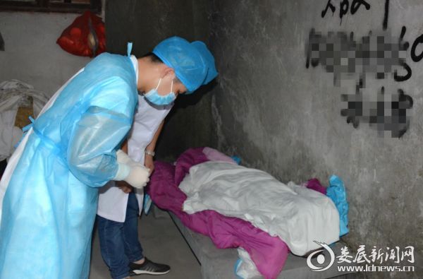 娄底年轻小伙定格在25岁:只要能为社会贡献一份力量就好