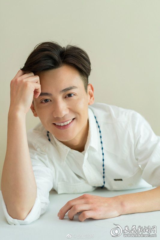 演员是安,演员是安图片,是安演员_大山谷图库