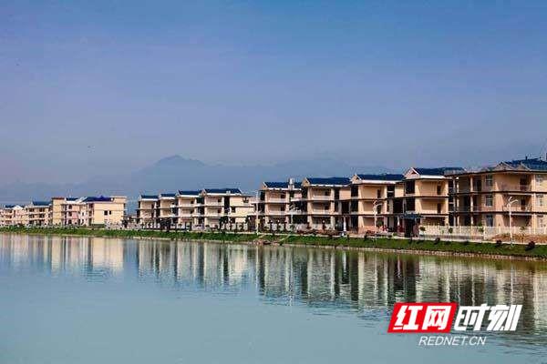 新化洋溪:开打字复印店的农民抱团打造"中国文印之都"