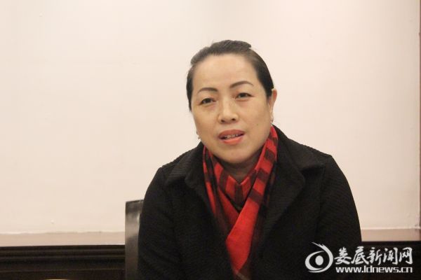 (副市长李有才出席并讲话)