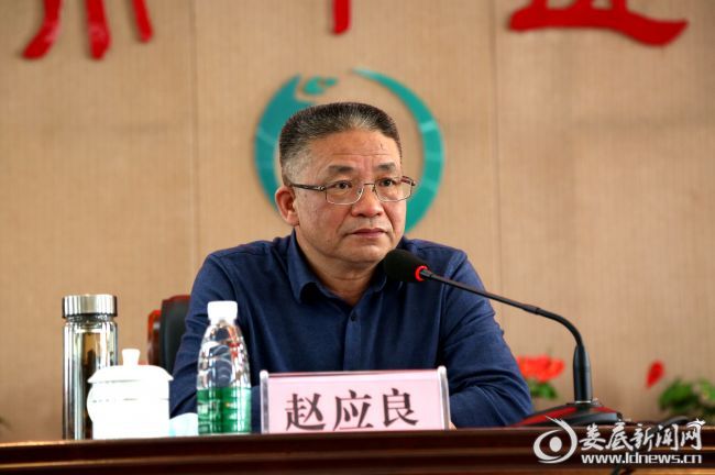 娄底聚焦高质量发展要求推进健康娄底建设