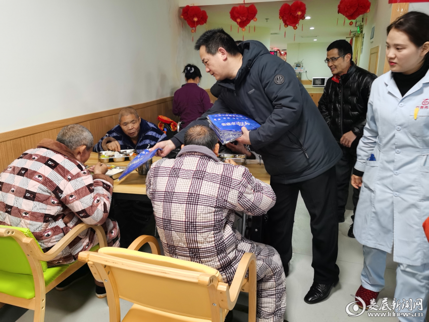 夕阳更红 青春常在——老年人权益保障的重要性与进展