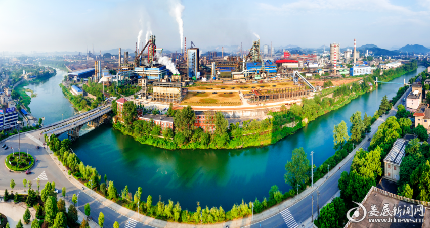 我是旅游推荐官娄星区委书记李彦文青春之都幸福之城