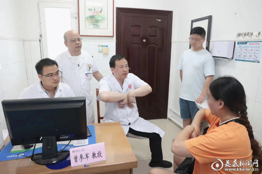 307医院代诊挂号服务康复训练专业指导,恢复效果更佳的简单介绍 307医院代诊挂号服务康复训练专业指导,恢复效果更佳的简单介绍