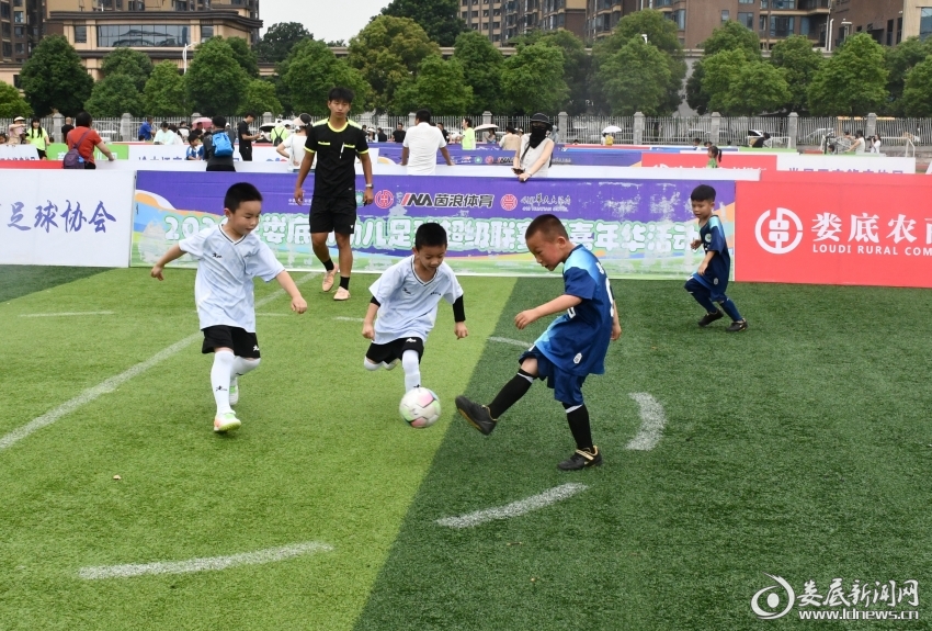 枫坪VS宝高3