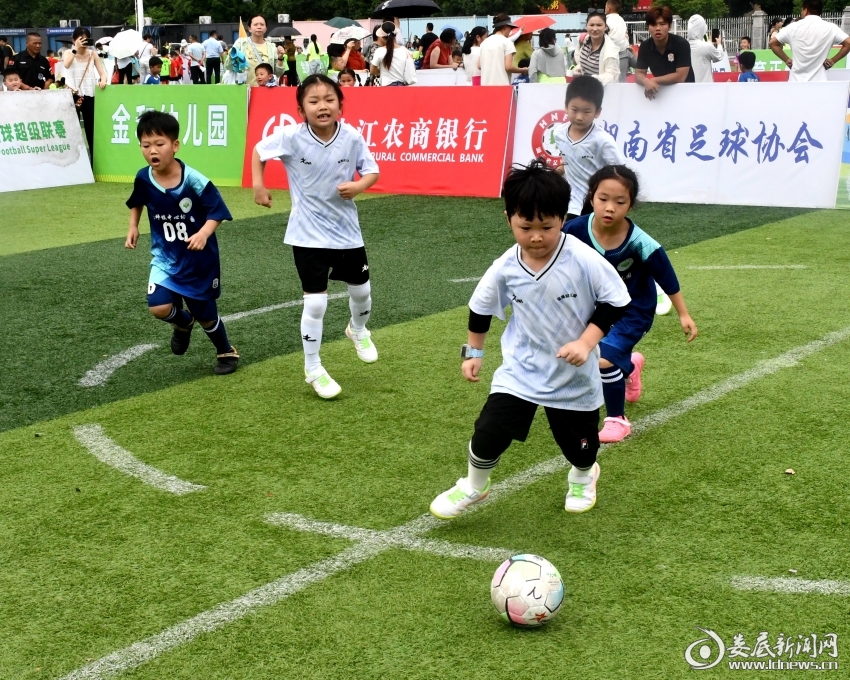 枫坪VS宝高6