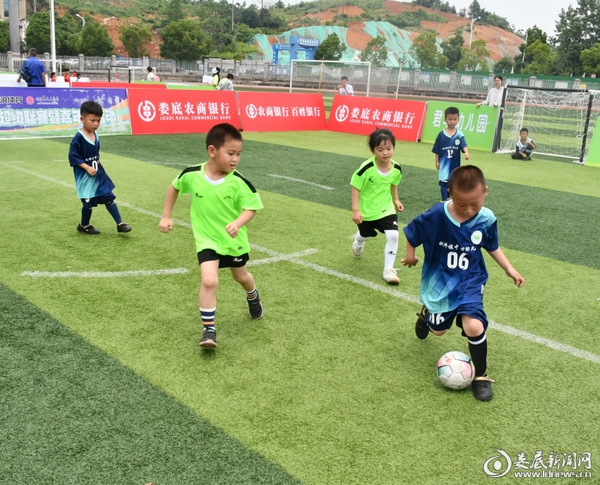 远大VS枫坪6