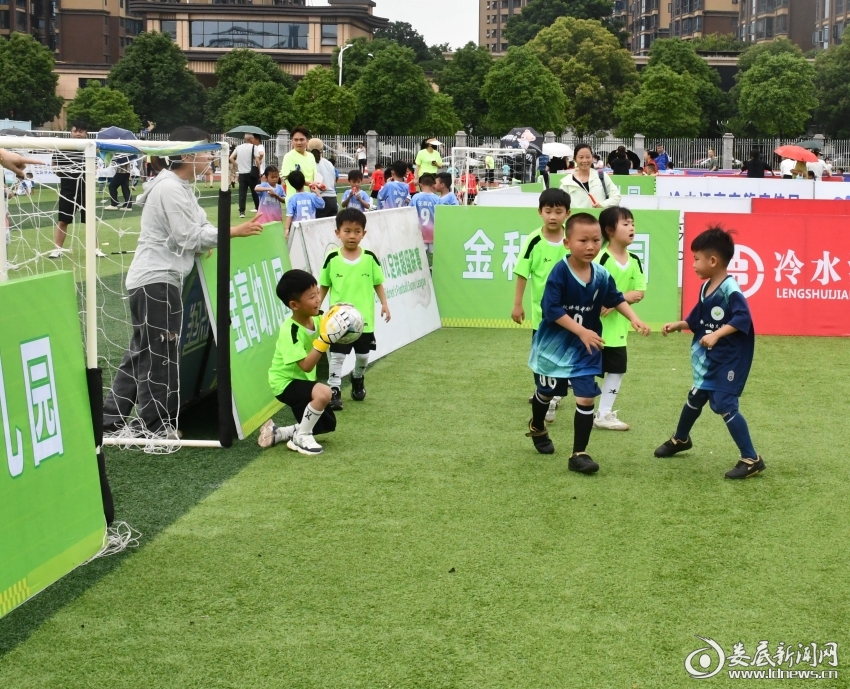 远大VS枫坪2