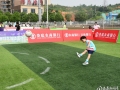 娄底幼超嘉年华 | “闪电”出击！宁邦小将上演“速度与激情”