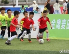 图说丨娄底幼超嘉年华，绿茵小将“全力以赴”