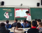 全市第一！新化教师斩获娄底市少先队辅导员风采大赛桂冠 晋级省赛