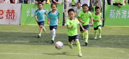 娄底幼超嘉年华第四轮激战正酣：开启硬核指导模式