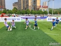 图说｜娄底幼超嘉年华：收获快乐与泪水，笑着面对输赢