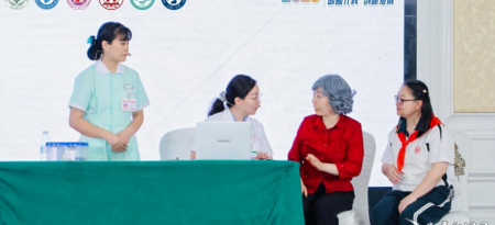 娄底市中心医院儿科科普作品获省级健康科普大赛二等奖