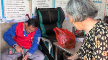 图说丨我们的节日·端午：千人万粽包不同 家家户户话安康