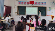 品味端午文化 传承民俗经典 茶园中心小学开展端午系列实践活动