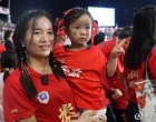 我们的足球我们的城⑯丨绿茵场上的同城温度 接力传递每一份热爱