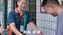 大山里的父爱故事后续：贺永辉收到了湖南农大录取通知书