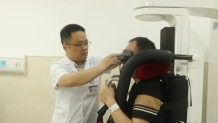 【奋斗者】张学恺：神经迷宫的探路者