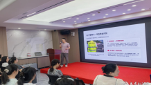 娄底市第二人民医院开展全民急救科普宣讲