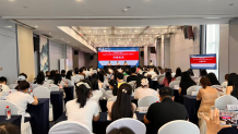 “国培计划（2026）”娄底市骨干班主任能力提升培训班圆满举行