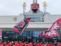 我们的足球我们的城⑱丨定制专列：载动娄底球迷的城市热爱
