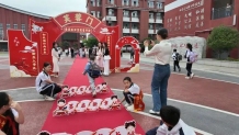 娄星区万宝芙蓉学校：启智开蒙润童心 知礼端行启新篇