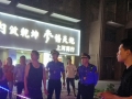 娄底城管整治烧烤油烟扰民 守护群众清新环境