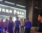 娄底城管整治烧烤油烟扰民 守护群众清新环境
