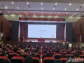 书香润理论 共读悟初心｜娄底市“学习强国”读书会暨《人生当有》阅读分享会开讲