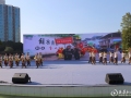 非遗“活”起来  广场舞“潮”起来 