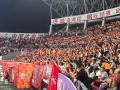 场上是对手  场下是兄弟  “娄邵一家亲”成湘超最美注脚