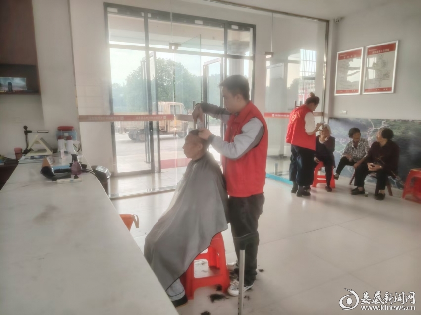 林2