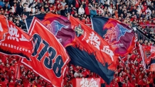 星火燎原热血沸腾：娄底本土球迷的成长印记